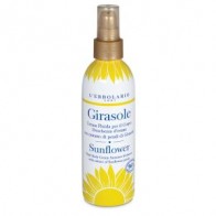 L' Erbolario Girasole Ενυδατική Κρέμα Σώματος 200ml