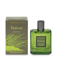 L'Erbolario Vetiver Perfume 50ml