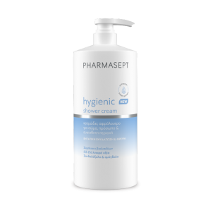 PHARMASEPT hygienic shower cream 1L