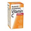 Health Aid Esterified Vitamin C 1000mg