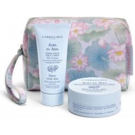 L'Erbolario Alba in Asia Beauty set