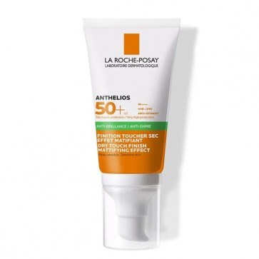 La Roche Posay Anthelios Anti-Shine Dry Touch Gel-Cream SPF50 by La Roche - Posay