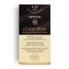 Apivita My Color Elixir Μόνιμη Βαφή Μαλλιών No 4.20 Καστανό Βιολετί