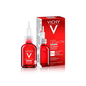 Vichy Liftactiv Specialist Serum B3 Ορός Κατά των Πανάδων, των Δυσχρωμιών & των Ρυτίδων