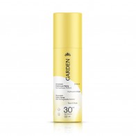 GARDEN Αντηλιακό Γαλάκτωμα Spray με Εκχύλισμα Ροδιού SPF30 200ml