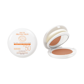 Avene Compact Teinte Dore SPF 50