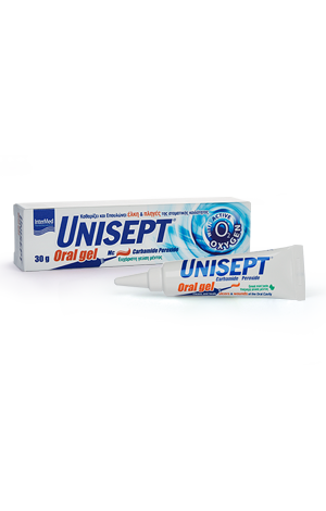 InterMed Unisept Oral Gel by Intermed