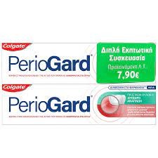 Colgate Periogard Οδοντόκρεμα για Προστασία των Ούλων by Φαρμακείο Μαρίτας Δάσκου