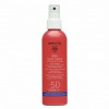 Apivita Bee Sun Safe Hydra Melting Ultra Light Face & Body Spray SPF50