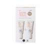 Korres Set Yoghurt Sunscreen Face Cream SPF50 For Sensitive Skin Αντηλιακή Κρέμα Gel Προσώπου 40ml 1+1 Δώρο
