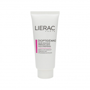 Lierac Dioptidemaq Gentle Eye Make Up Remover Gel