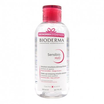 Bioderma Sensibio H2O Reverse Pump by Bioderma